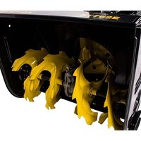 Снегоуборщик Champion ST762E