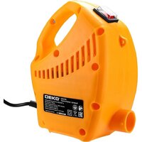 Краскораспылитель Deko DSG700 084-0014