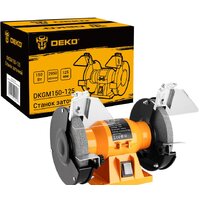 Заточный станок Deko DKGM150-125 063-4422