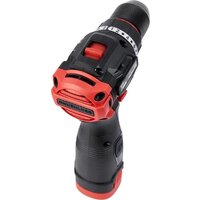 Дрель-шуруповерт ELITECH HD Professional CD 16L2 E2201.039.01 HD (с 2-мя АКБ, кейс)