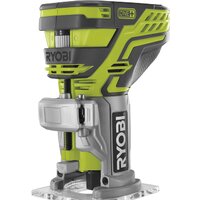 Кромочно-петельный фрезер Ryobi R18TR-0 5133002917 (без АКБ)