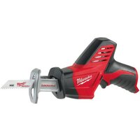 Сабельная пила Milwaukee C12HZ-0 4933500559 (без АКБ)
