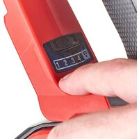 Гайковерт Milwaukee M18ONEFHIWF1-0 4933499162 (без АКБ)