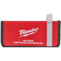 Набор отверток прецизионных Milwaukee 4932471870 (6 предметов)