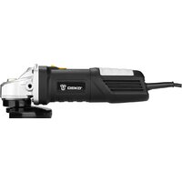 Угловая шлифмашина Deko DKAG750 (без кейса)