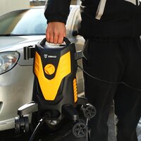 Мойка высокого давления Deko DKCW1800 083-2033