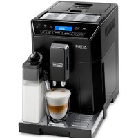 Кофемашина DeLonghi Eletta Cappuccino ECAM 44.660.B