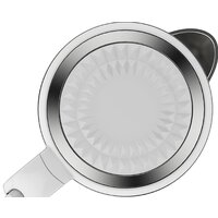 Электрический чайник CENTEK CT-0020 (белый)