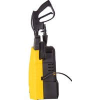 Мойка высокого давления Huter W105-P