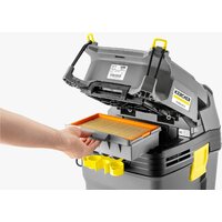 Пылесос Karcher NT 30/1 Ap L 1.148-221.0