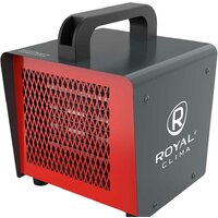 Электрическая тепловая пушка Royal Clima RHB-C2