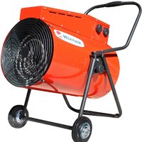 Электрическая тепловая пушка Hintek TP-21380