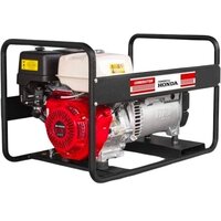 Бензиновый генератор Energo EB7.0/230-H