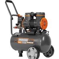 Компрессор Daewoo Power DAC 240S