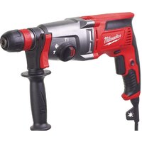 Перфоратор Milwaukee PH 26 TX 4933464579