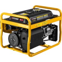 Бензиновый генератор Steher GS-4500