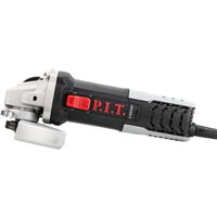 Угловая шлифмашина P.I.T. PWS125-C12