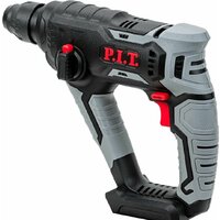 Перфоратор P.I.T. PBH20H-18A Solo (без АКБ)