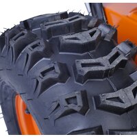 Снегоуборщик Patriot Сибирь 67 CЕ