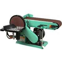 Точильно-шлифовальный станок Sturm BG6055DB