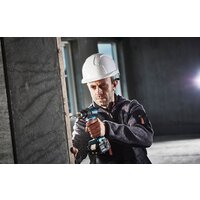 Ударная дрель-шуруповерт Makita DHP485ZA1 (без АКБ, кейс)