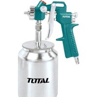 Краскопульт Total TAT11001
