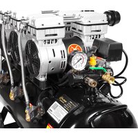 Компрессор ELAND EL-8034OF PRO