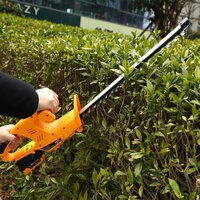 Кусторез Deko DKBC45 065-1252 (с 1-им АКБ)