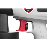 Краскораспылитель Зубр КПЭ-750