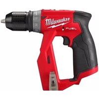 Дрель-шуруповерт Milwaukee M12 FDDXKIT-202X 4933464979 (с 2-мя АКБ, кейс)