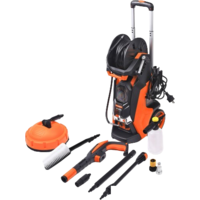 Мойка высокого давления Patriot GT 890 Imperial