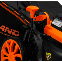 Газонокосилка ELAND GLM-3816