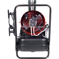 Дизельная тепловая пушка Ecoterm DHI-30W