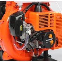 Бензиновый опрыскиватель Patriot PT 420WF-12