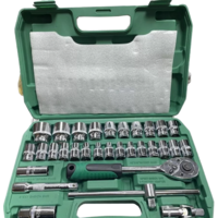 Универсальный набор инструментов Edon MTB-32 (32 предмета)