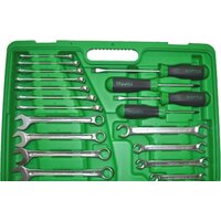 Набор инструментов Toptul GCAI9601 96 предметов