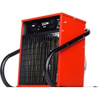 Электрическая тепловая пушка Тропик ТПЦ2