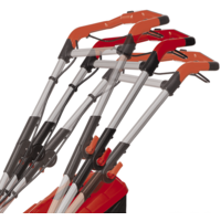 Газонокосилка Einhell PXC GE-CM 36/34 Li-Solo (без АКБ)