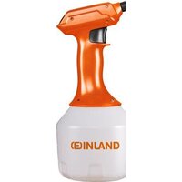 Аккумуляторный опрыскиватель Finland 1981