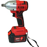 Гайковерт Edon UAW-21/300BL (с 1-им АКБ, кейс)