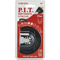 Пильное полотно P.I.T. ACTW08-087W