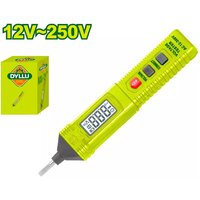 Индикатор напряжения Dyllu DTTP4501