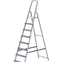 Лестница-стремянка PRO Startul ST9940-08 8 ступеней