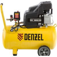 Компрессор Denzel DK 1800/50