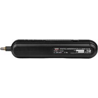 Электроотвертка ELITECH SD 4LE E2201.077.01 (с АКБ, кейс)