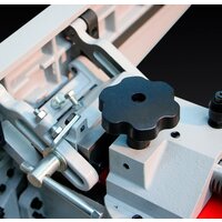 Строгальный станок Warrior W0106FL