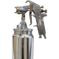 Краскопульт Fubag Basic S1000/1.8 HP [110105]