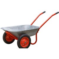 Двухколесная тачка ECO WB152-2