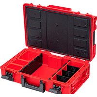 Кейс Qbrick System ONE 200 2.0 Profi RED Ultra HD Custom
