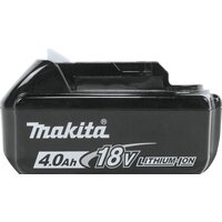 Аккумулятор Makita BL1840B (18В/4.0 а*ч)